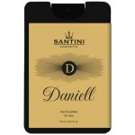Santini Cosmetics Daniell parfém pánský 18 ml – Hledejceny.cz