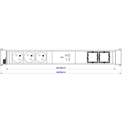 Bachmann Conference BM0024730 v 19.07.4219 – Hledejceny.cz