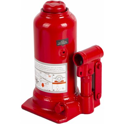 AHProfi Profesionální zvedák panenka 10 t TH910001 – Sleviste.cz