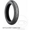 Pneumatika na motorku Bridgestone T32 110/70 R17 54W