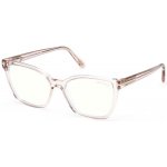 Tom Ford FT5812-B 072 – Zboží Mobilmania