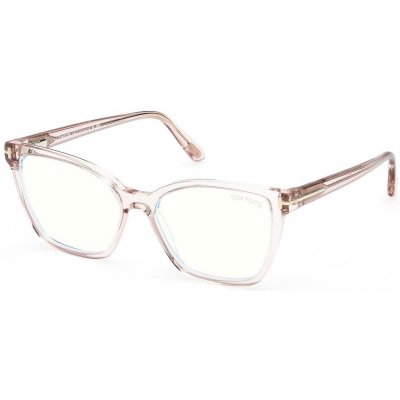 Tom Ford FT5812-B 072 – Zboží Mobilmania