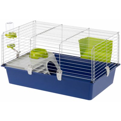 Ferplast Guinea Pig 80 77 x 48 x 42 cm – Zboží Dáma
