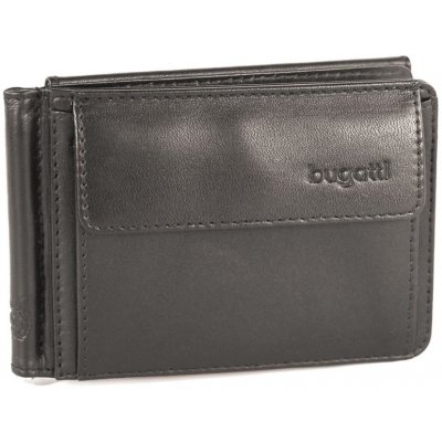 Bugatti Pánská peněženka Primo clip 491085 02 od 1 390 Kč - Heureka.cz