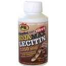 Doplněk stravy JML Soja Lecitin 1350 mg 104 kapslí