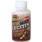 JML Soja Lecitin 1350 mg 104 kapslí – Hledejceny.cz