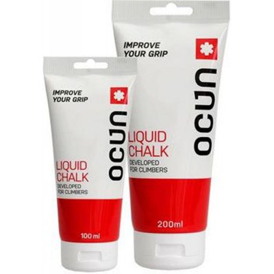 Ocún Chalk Liquid 200ml – Hledejceny.cz