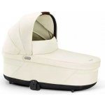Cybex Gold korba Cot S Seashell Beige – Zboží Mobilmania