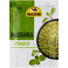 Nadir Majoránka 8 g