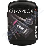 Curaprox Black is White Fresh Lime-Mint zubní pasta 90 ml – Zboží Mobilmania
