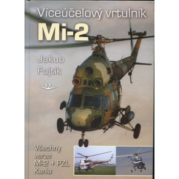 Víceúčelový vrtulník Mi-2