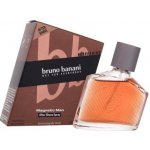 Bruno Banani Magnetic Man voda po holení pro muže 50 ml – Zboží Dáma