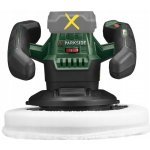 Parkside PPMA 20-Li B2 – HobbyKompas.cz