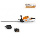 Stihl HSA 50 Set – Zboží Dáma
