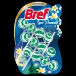 Bref WC blok Spa Moments Serenity 3 x 50 g – Zboží Dáma