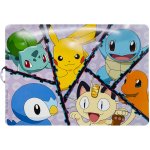 Stor prostírání Pokémon 42x29 – Zboží Mobilmania