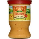 Snico Hořčice s feferony 180g – Zboží Mobilmania