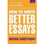 How to Write Better Essays – Hledejceny.cz