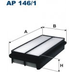 Vzduchový filtr FILTRON AP 146/1 – Hledejceny.cz