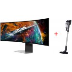 Samsung Odyssey OLED G9 S49CG950SU – Sleviste.cz