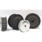 Ozubená řemenice SKF PHP 27-T5-13RSB – Hledejceny.cz