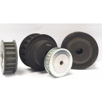 Ozubená řemenice SKF PHP 27-T5-13RSB – Hledejceny.cz