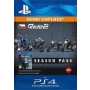 Ride 2 Season Pass