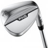 Ping S159 Chrome wedge Pánské Levá Ocel 62° (bounce 6)