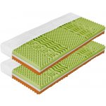 Matrace za hubičku Favorit 18 1+1 – Zboží Dáma