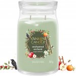 Yankee Candle Signature ENCHANTED ORCHARD 567 g – Zboží Dáma
