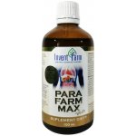 Invent Farm Para Farm Max plus perorální tekutina 100 ml – Hledejceny.cz