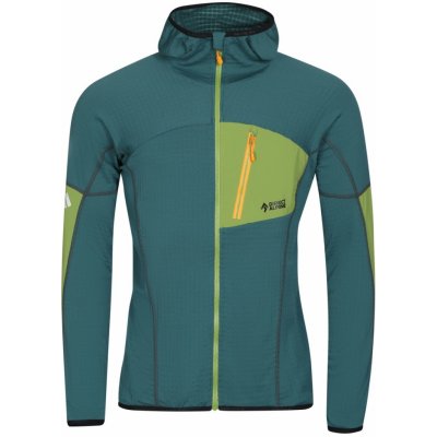 Direct Alpine Dragon 2.0 emerald/green – Zboží Mobilmania