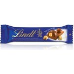 Lindt Nocciolatte 35g – Zboží Mobilmania