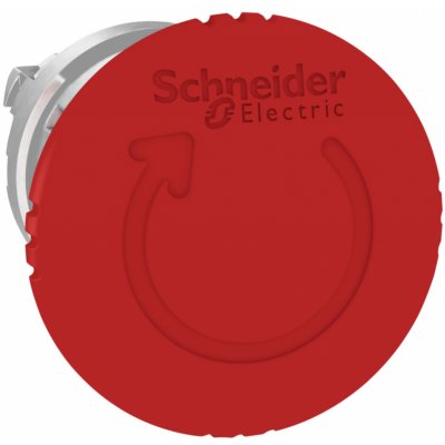 Schneider Electric ZB4BS844 – Hledejceny.cz