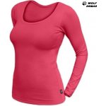 JOŽÁNEK Brigita lososově růžová – Zbozi.Blesk.cz