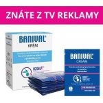 Banival krém na balanitidy a balaniopostitidy 10 x 3 ml – Zboží Dáma