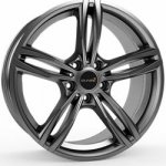 Avus Racing AC-MB3 8,5x18 5x120 ET47 anthracite – Hledejceny.cz
