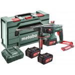 Metabo KHA 18 LTX 600210960 – HobbyKompas.cz