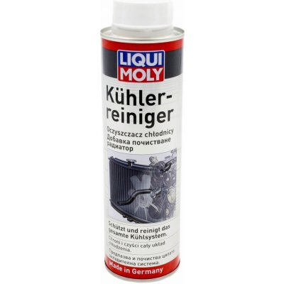 Liqui Moly 3320 Čistič chladiče 300 ml | Zboží Auto