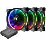 Thermaltake Riing Plus 12 RGB Radiator Fan Lumi Plus TT Premium Edition CL-F076-PL12SW-A – Hledejceny.cz