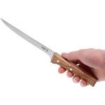 Opinel Filetovací nůž N°121 18 cm – Zbozi.Blesk.cz