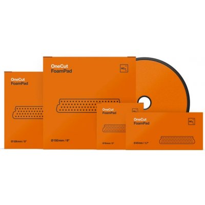 Koch Chemie One Cut Foam Pad 45x25 mm | Zboží Auto