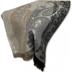 Šála kašmír a hedvábí – Zboží Dáma