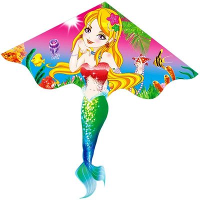 Mac Toys mořská panna – Zboží Mobilmania