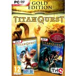 Titan Quest (Gold) – Hledejceny.cz