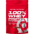 Protein Scitec 100% Whey Protein Professional 1000 g