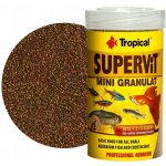 Tropical Supervit Mini Granule 250 ml – Hledejceny.cz