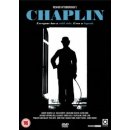 Chaplin DVD