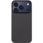Tactical MagForce Aramid Kryt pro Apple iPhone 17 Pro Black – Hledejceny.cz