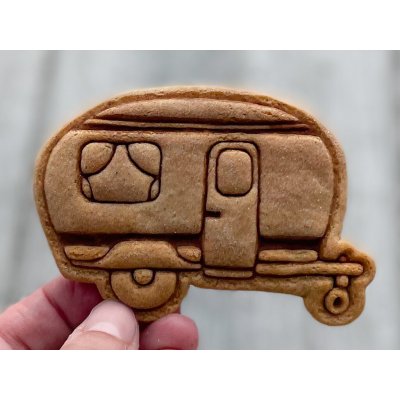 TVOŘÍTKO Karavan - vykrajovátko – Hledejceny.cz